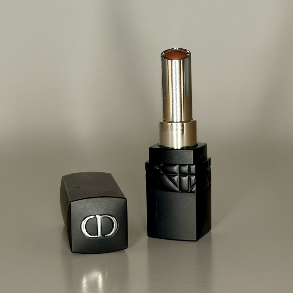 Dior Rouge Dior Forever Transfer-Proof Lipstick in Shade 630 Dune